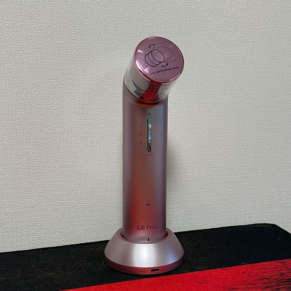 LG전자 프라엘 토탈 타이트 업 케어 BLJ1