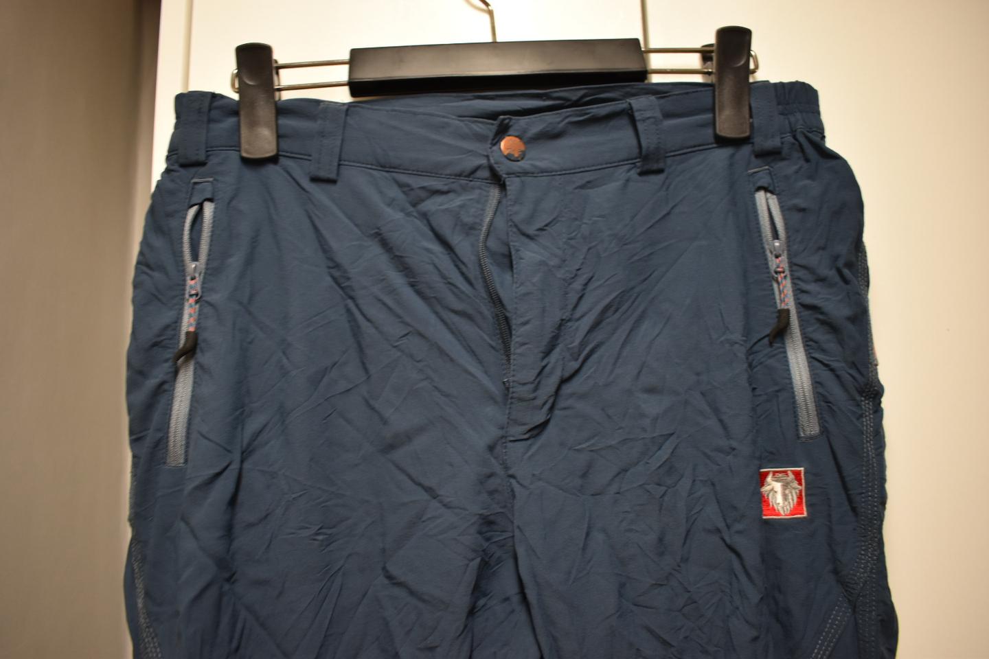 블랙야크 바지 30