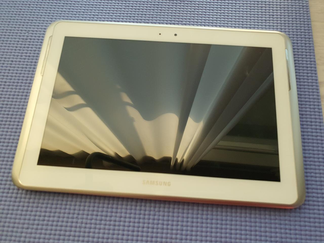 태블릿 갤럭시 노트 10.1