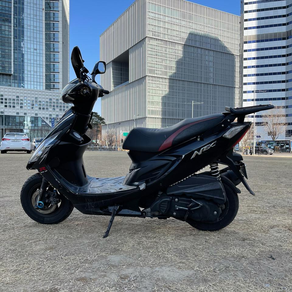 스즈키 넥스 판매합니다