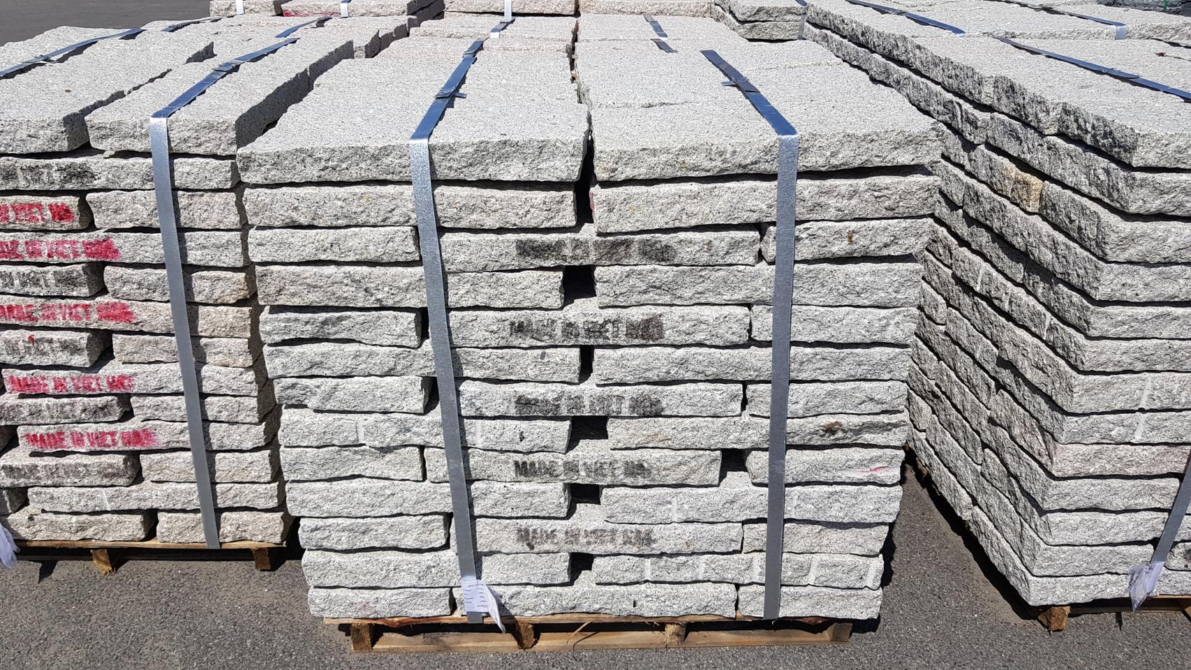 화강석 자연면 60Tx300x600