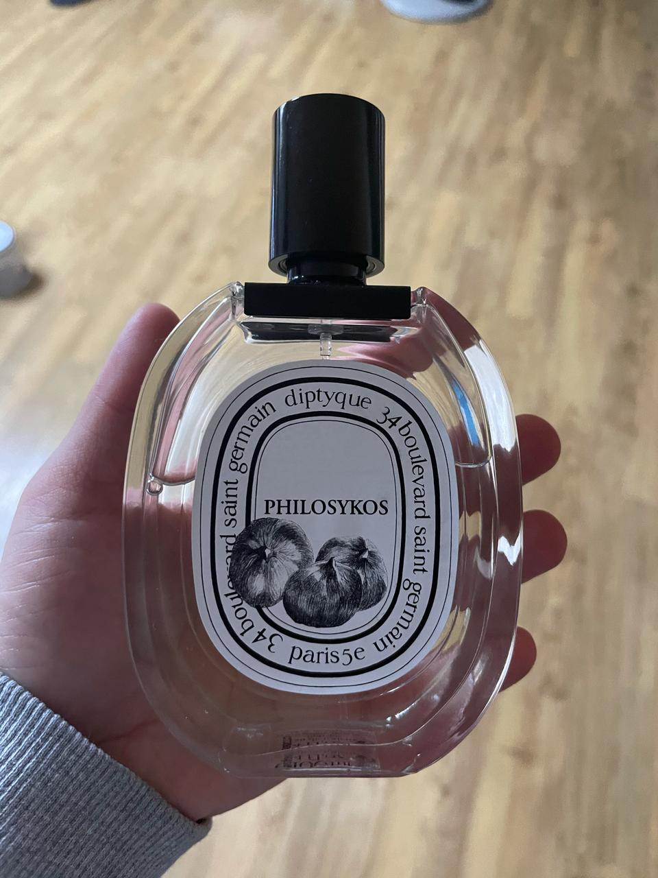 딥디크 필로시코스