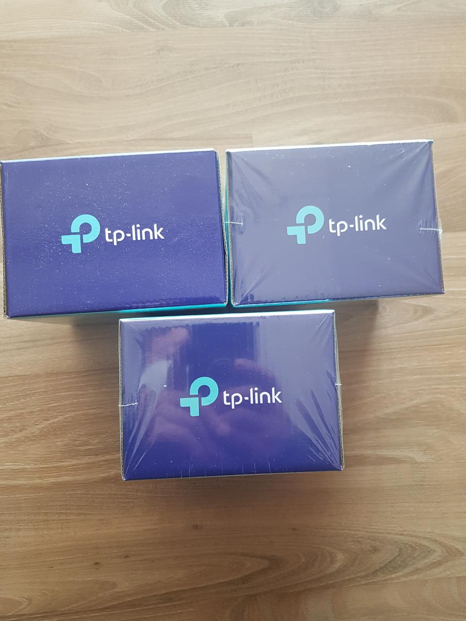 네트워크 기기  3개