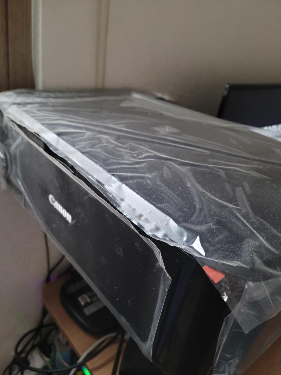 캐논 E569S 잉크젯 복합기