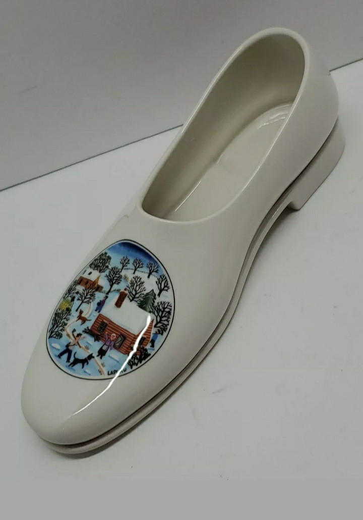 빌레로이앤보흐 나이프 크리스마스