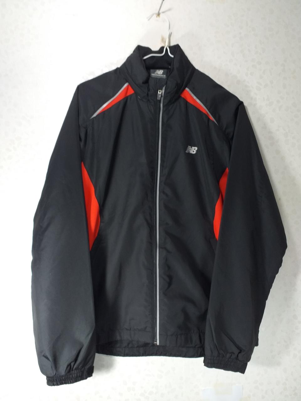 (95)뉴발란스 트랙탑 져지. 95사이즈.(C6)