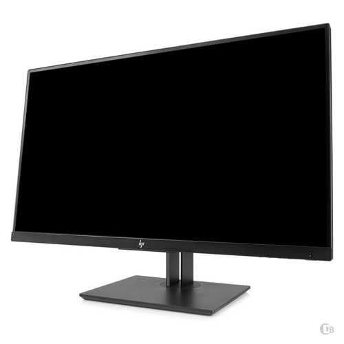 HP Z27n G2 모니터 미개봉 세컨웨어(헬로마켓)
