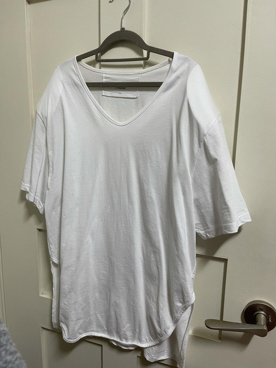 놉 트임이너티 (어깨패드 O)