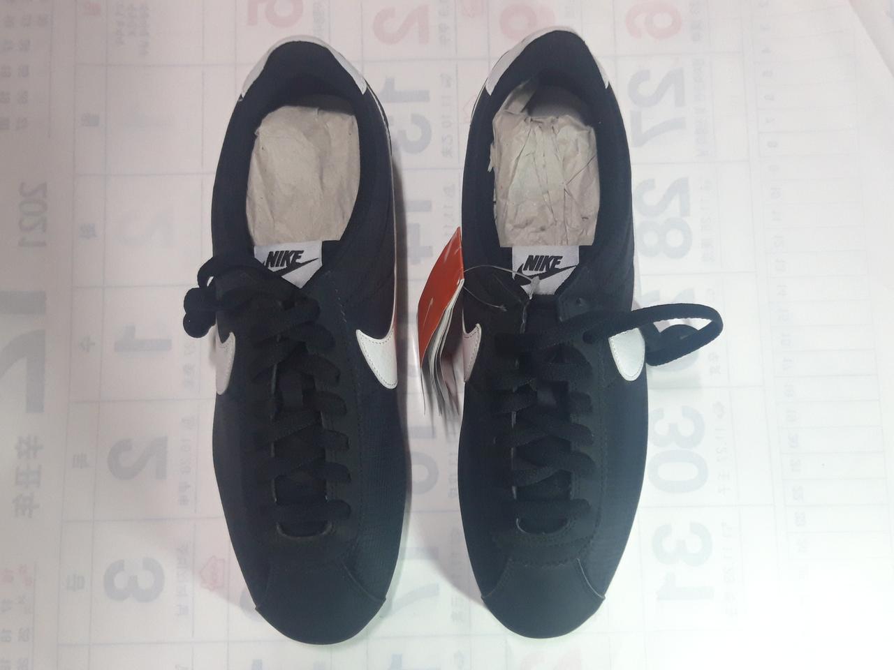 나이키 클래식 코르테즈 나일론 280mm 새제품