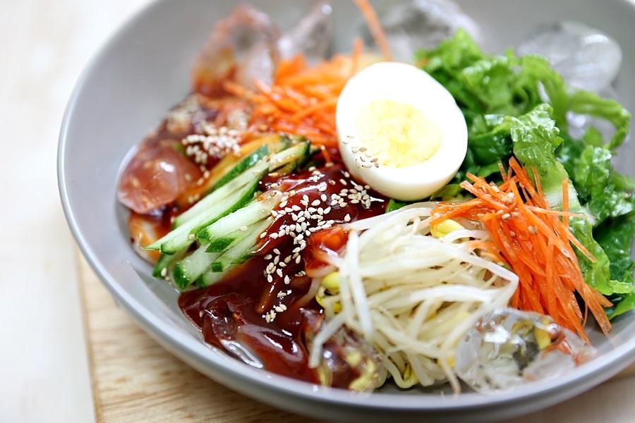 ღ무료배송ღ 쫄면20인분세트