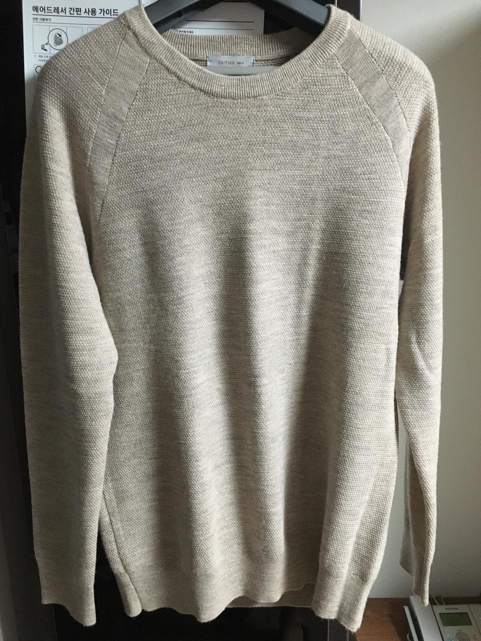 ANDZ 베이지니트