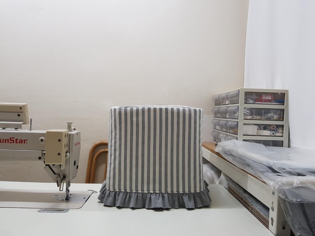 에어프라이어 커버, 에어프라이어 덮개