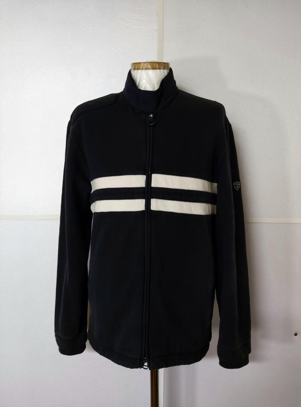 100)폴로랄프로렌 기모 올집업자켓