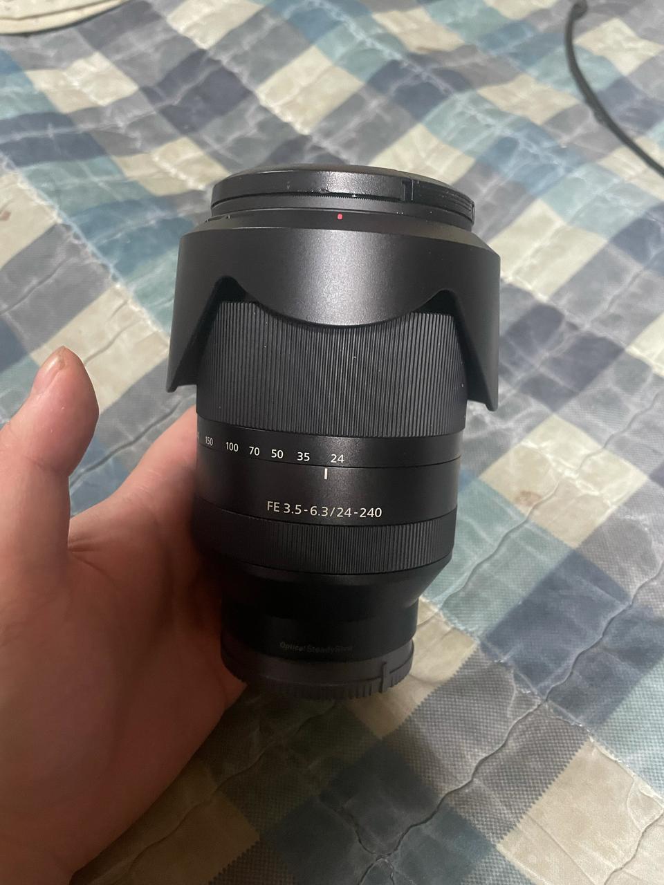 소니 FE 24-240(sel24240)