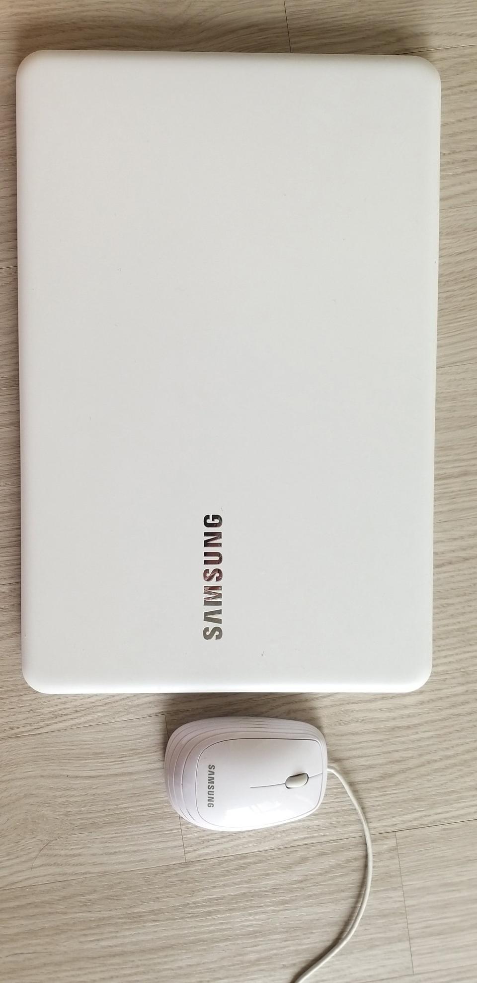 #학업용 #미사용# 15인치 삼성노트북 NT550EAA