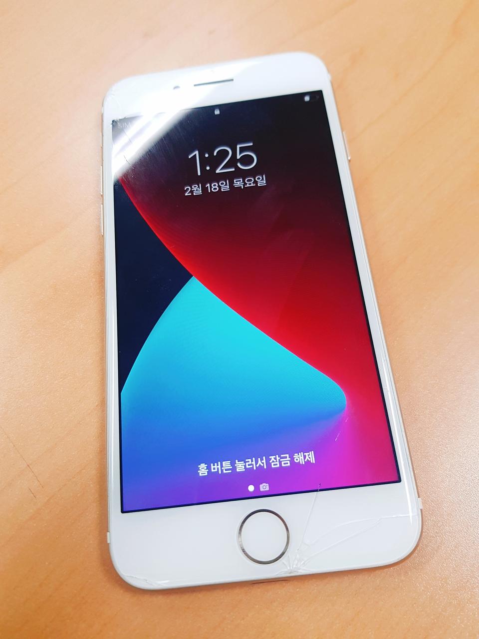 아이폰7 32G 아이패드 갤럭시 스마트폰 애플워치 에어팟 핸드폰