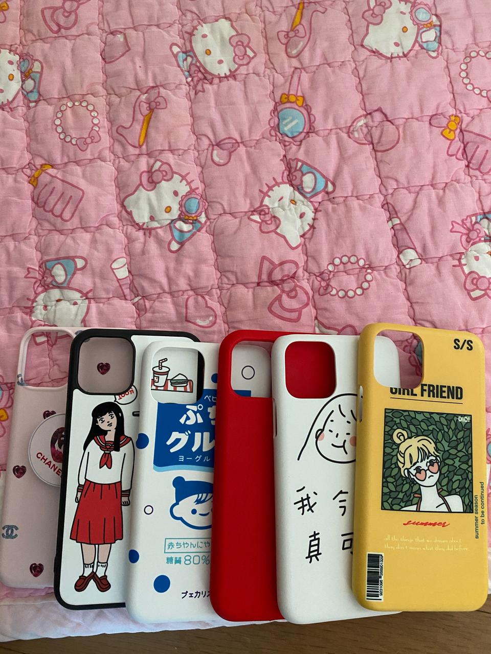 아이폰 11 pro 케이스