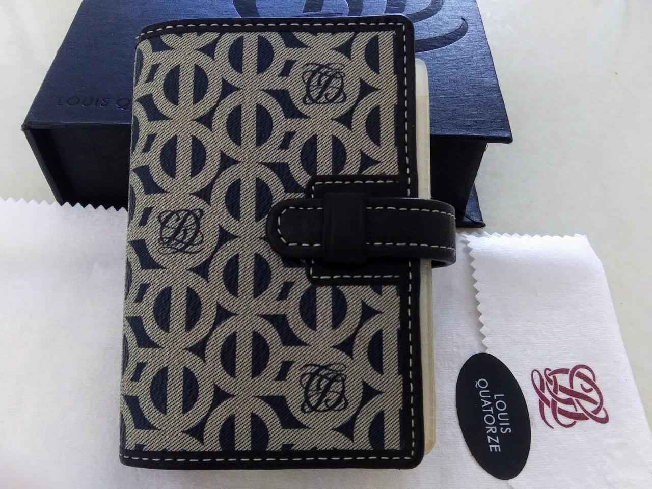 루이까또즈 앨범식 카드지갑(S급)