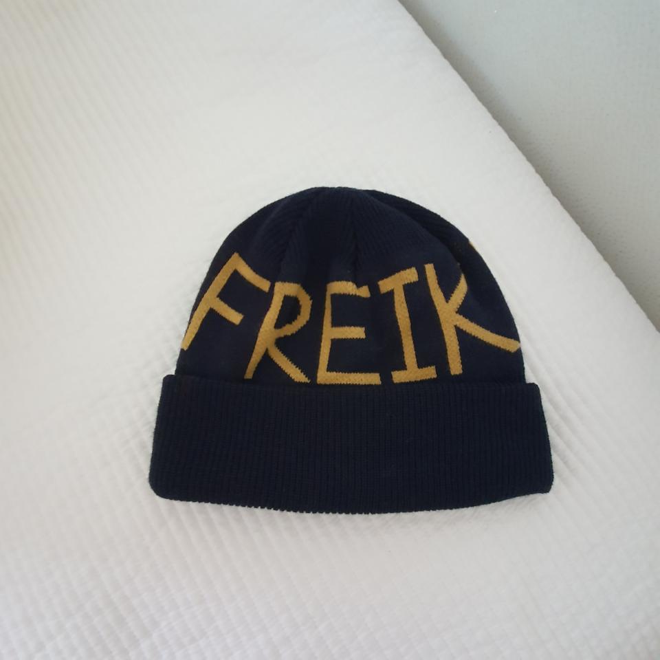 [프라이노크] 비니