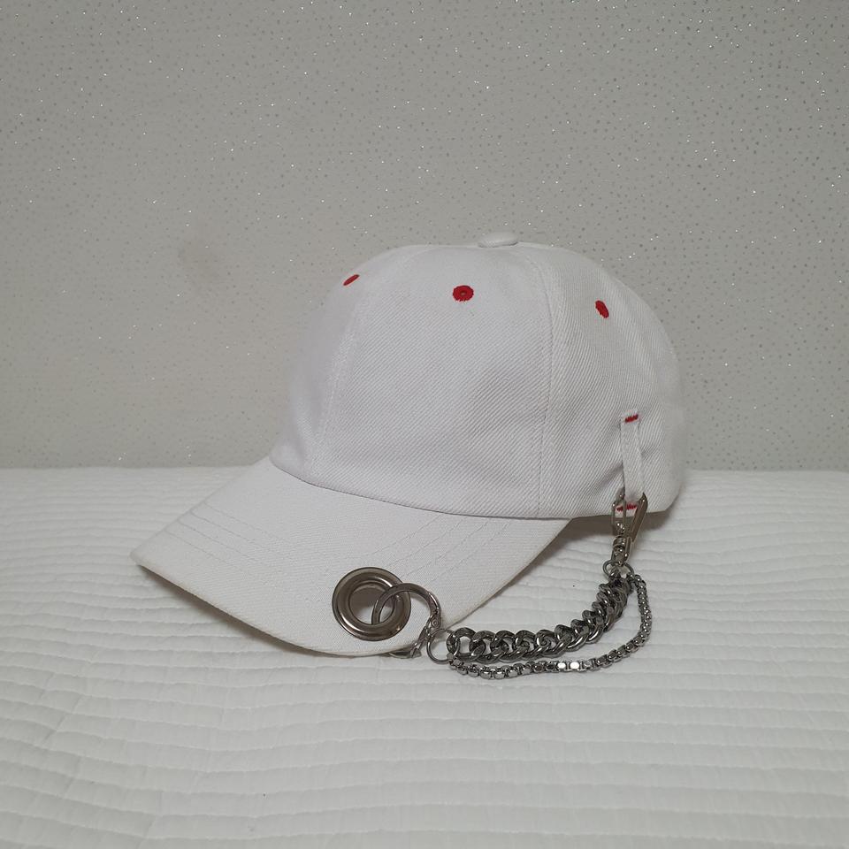 [옥토버써드] 커넥션캡