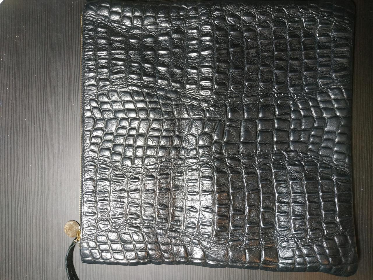 클레어비비에르 클러치] clare vivier 