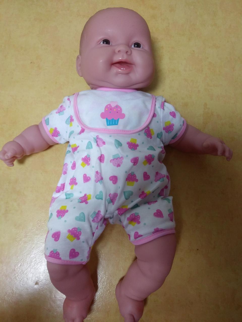 베랭구어 대형아기인형