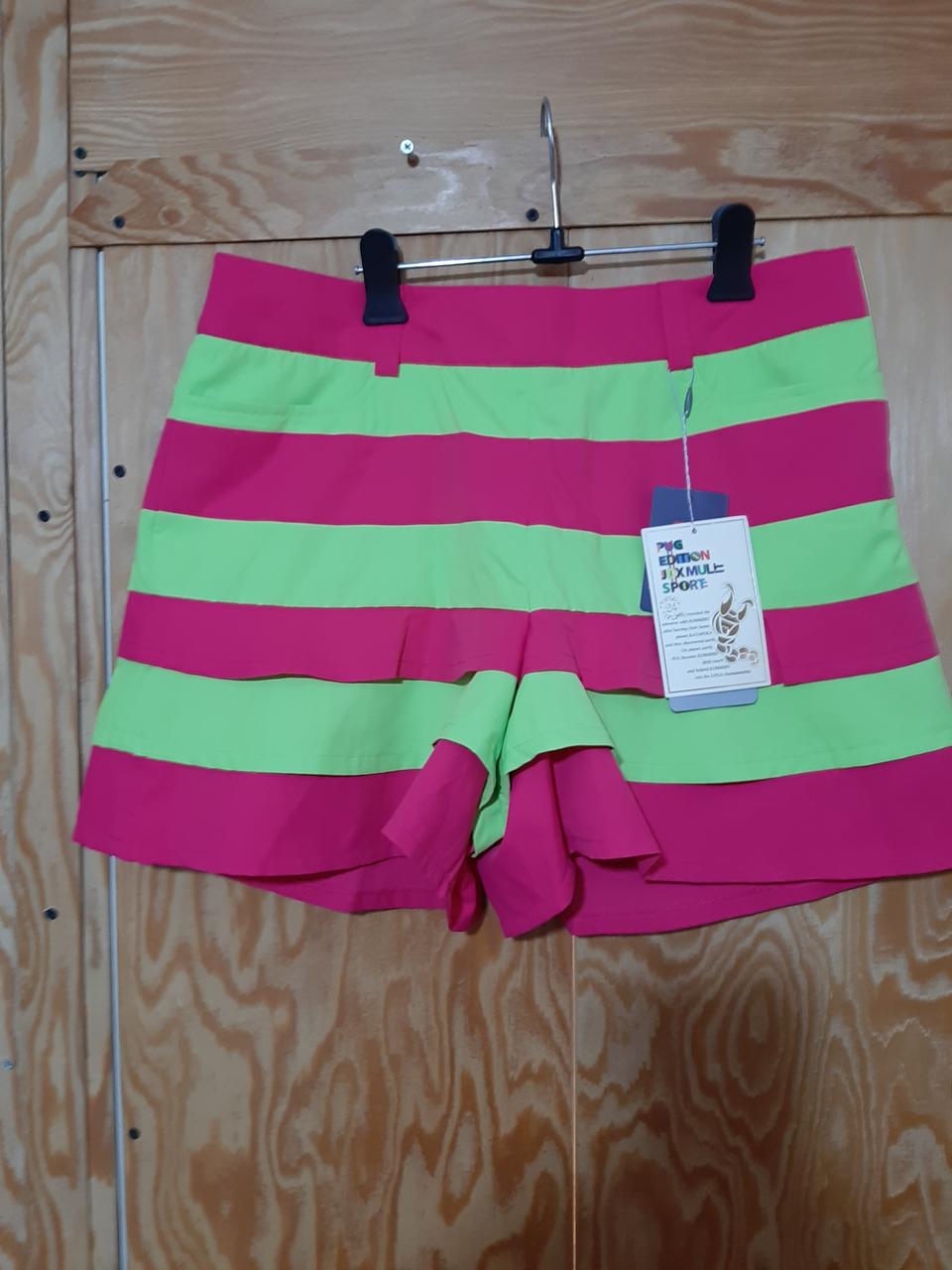 JDX  골프바지 새상품