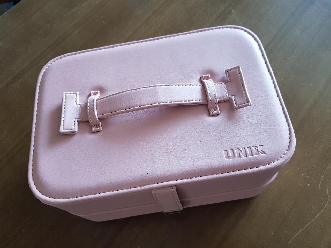 유닉스 스타일큐브