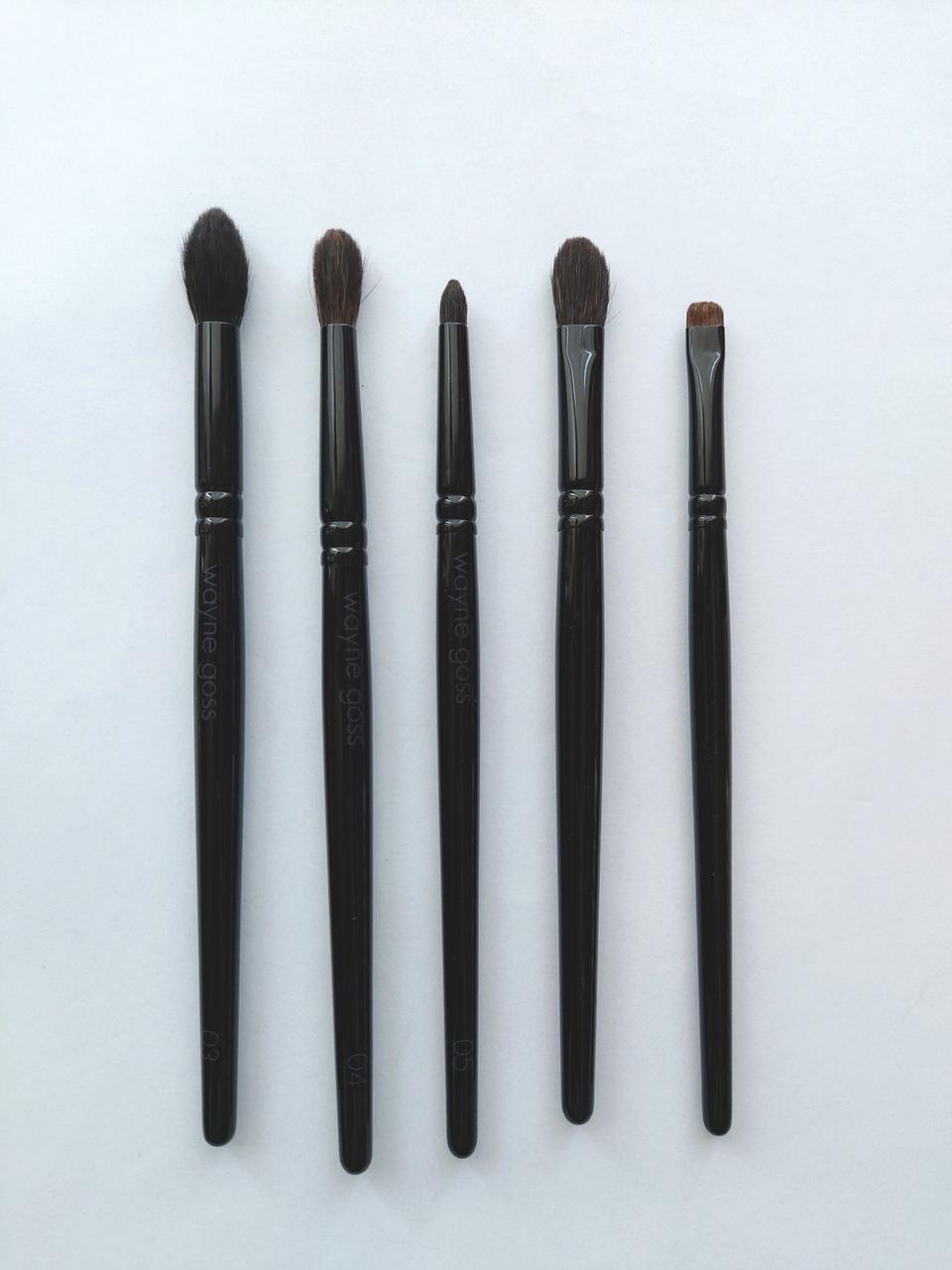 웨인고스 브러쉬 03/04/05/06/07