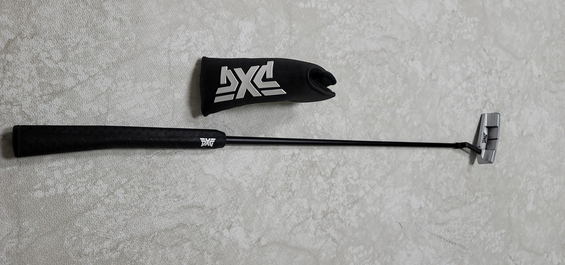 PXG GEN2 퍼터