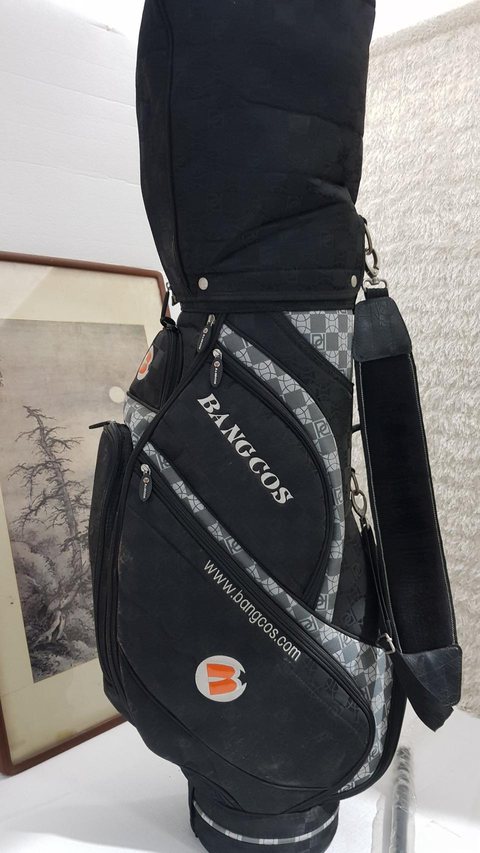 남성골프채풀세트 미개봉 새상품 골프채풀세트