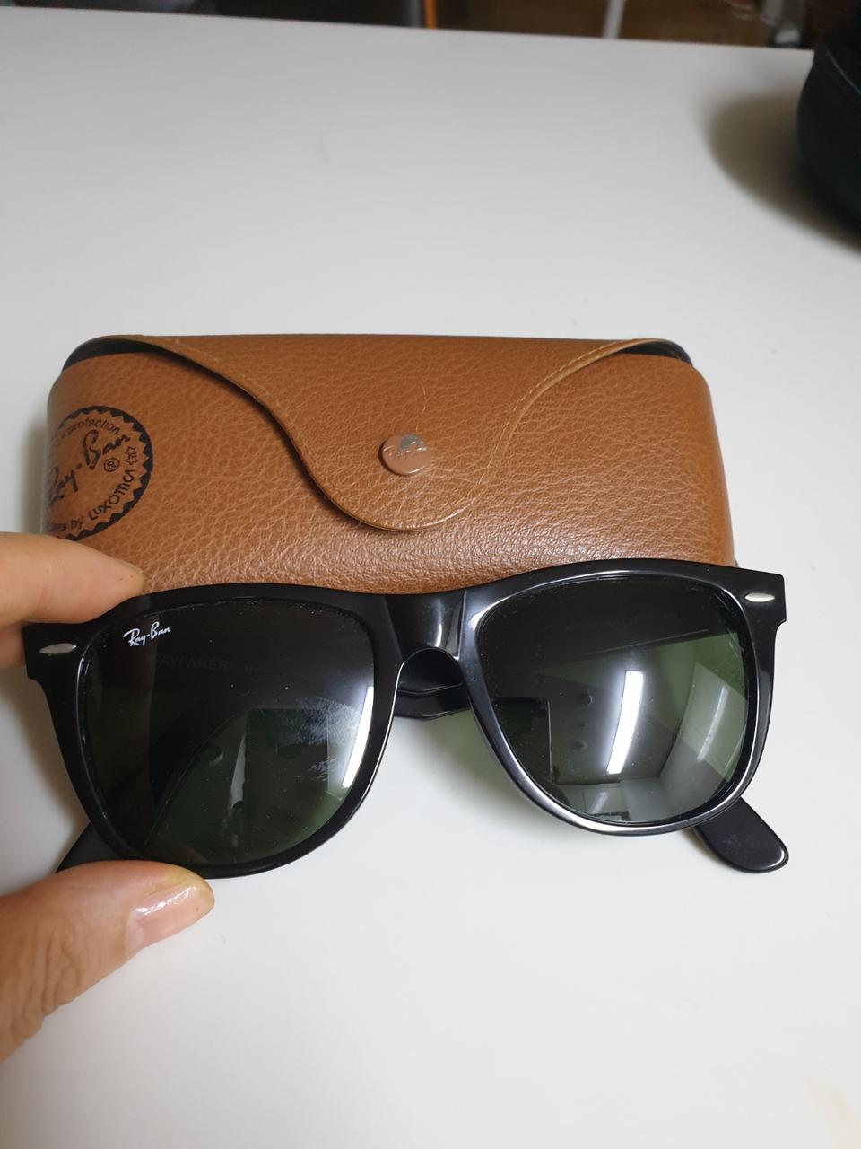 레이벤정품선글라스