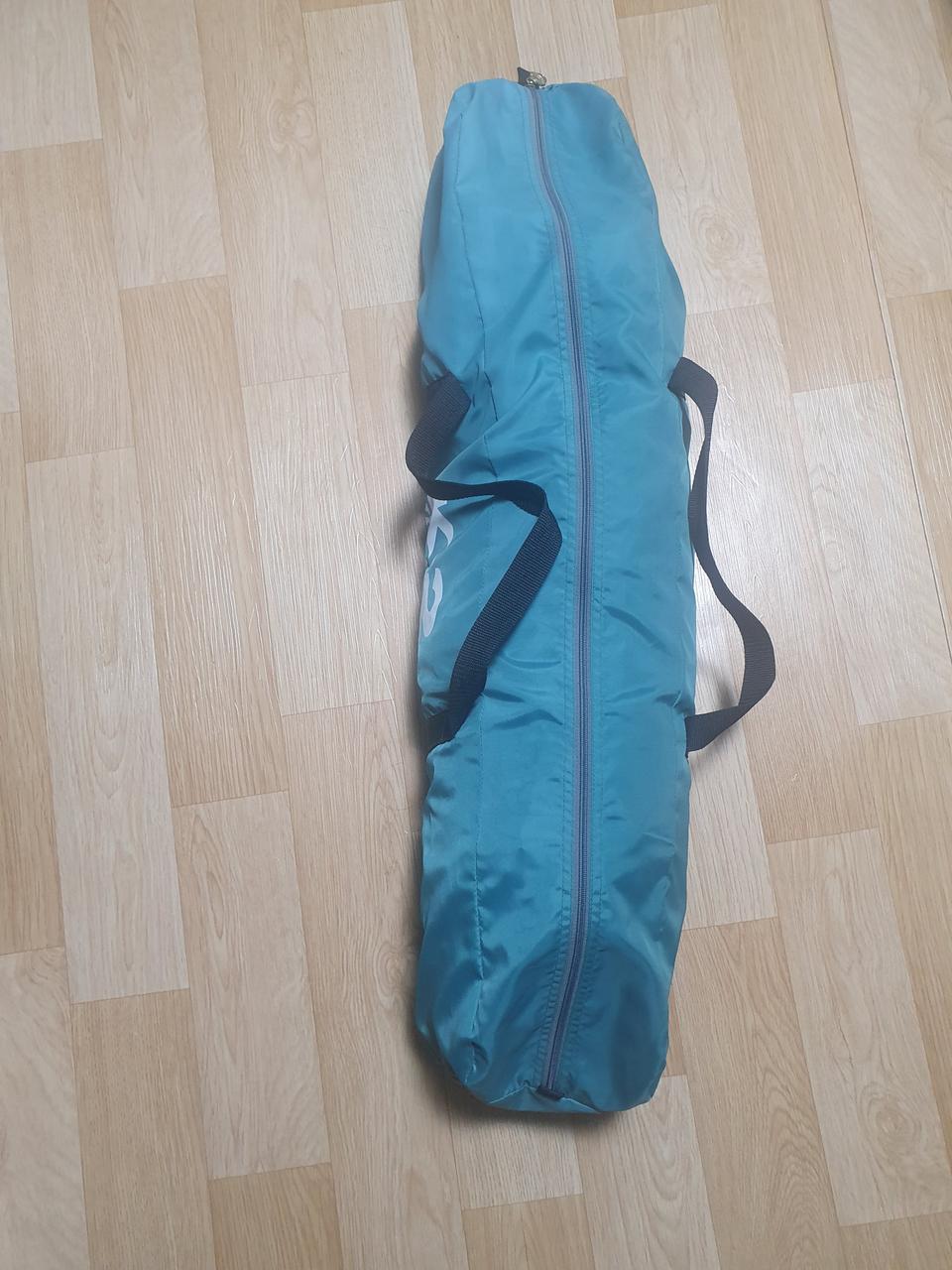 K2 자동 그늘막텐트 팝니다.