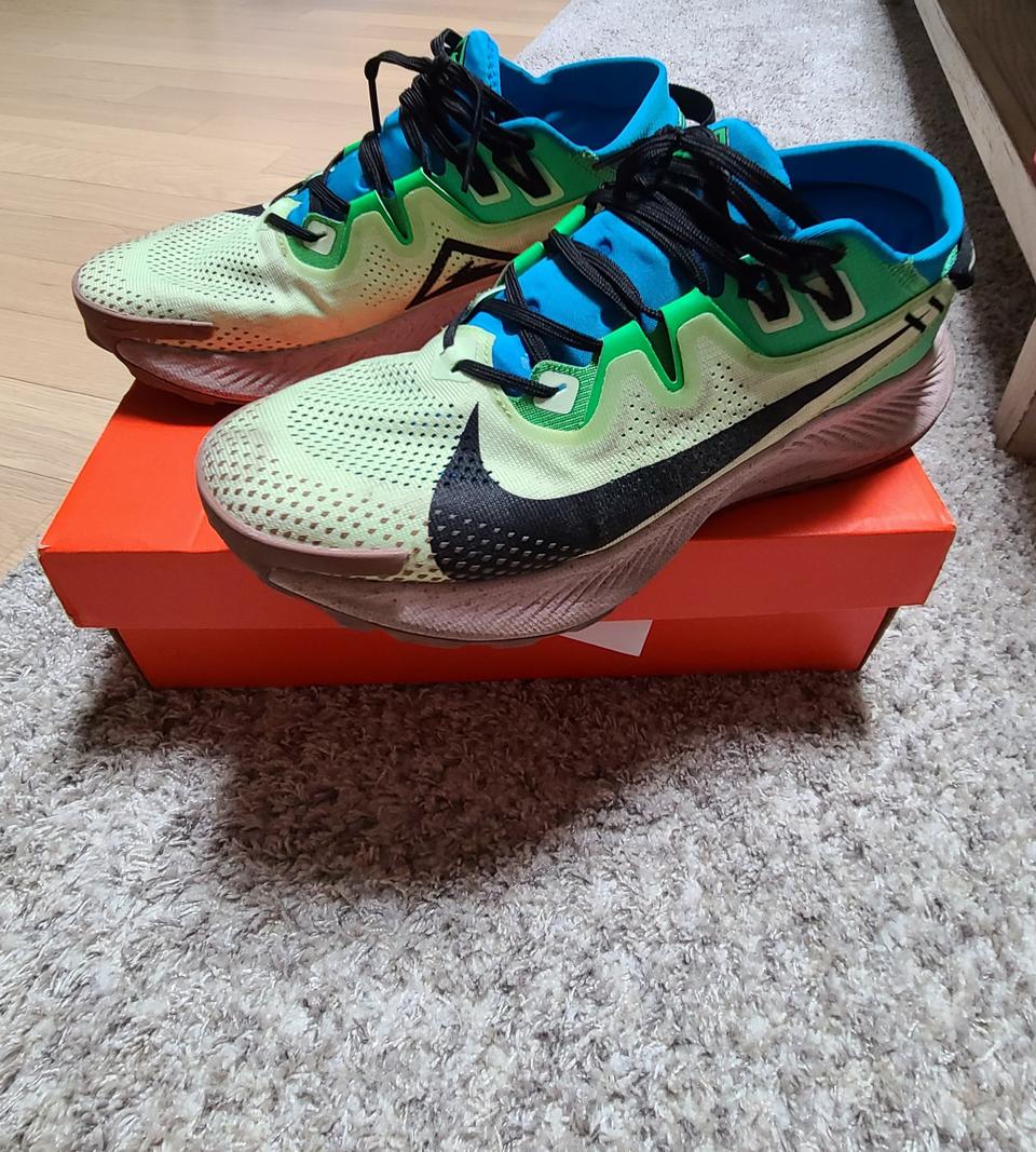 나이키 페가수스 트레일2 (ck4305 ) 265mm 판매