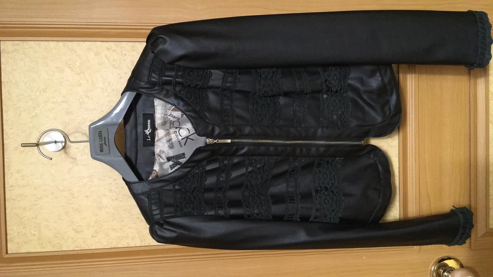 르퀸 55사이즈 자켓