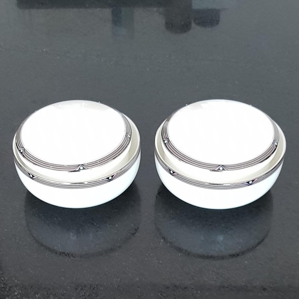 행남본차이나 옥금장 밥그릇셋트