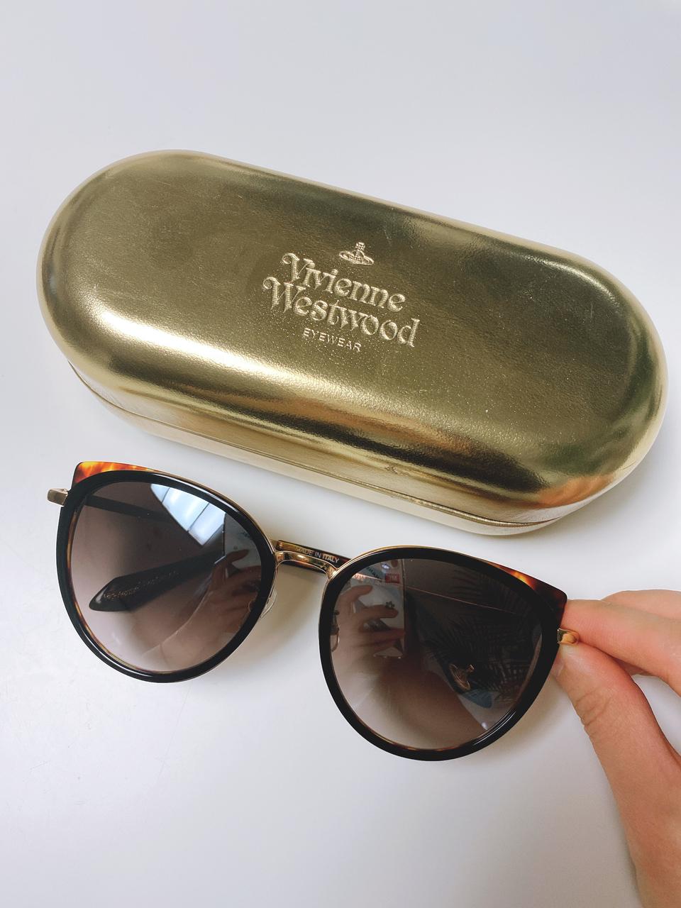 비비안웨스트우드 선글라스 (정품)