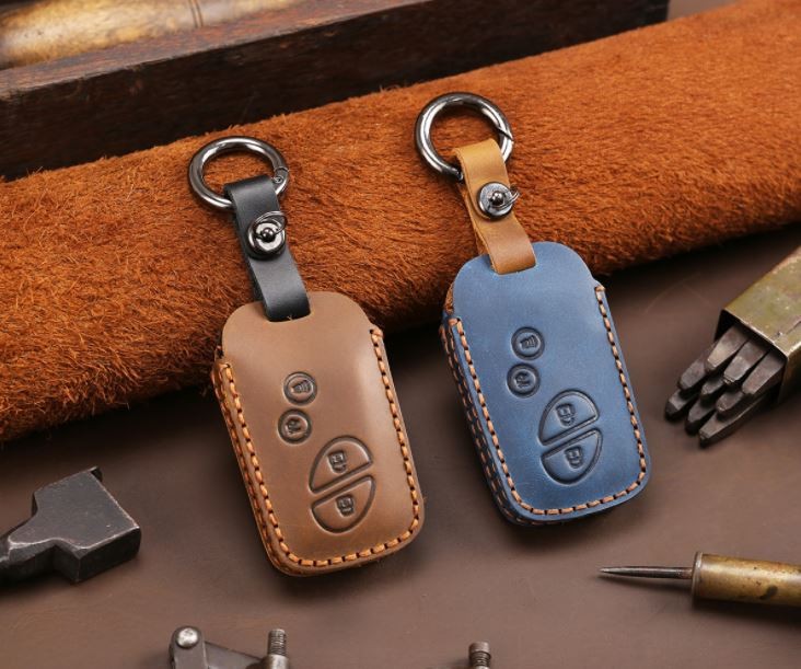 렉서스 is250 키 가죽케이스