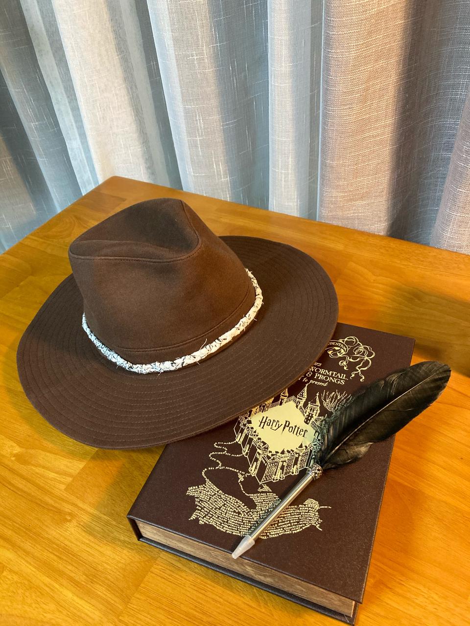 [아웃모드] 남녀공용 코튼 반다나 페도라 판매합니다