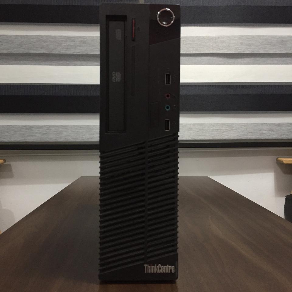 [중고] Lenovo thinkcentre M73 i5 4세대