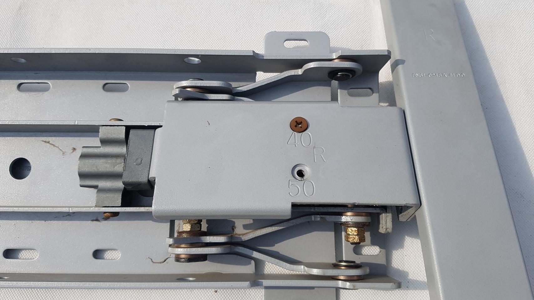 삼성TV 정품벽걸이브라켓