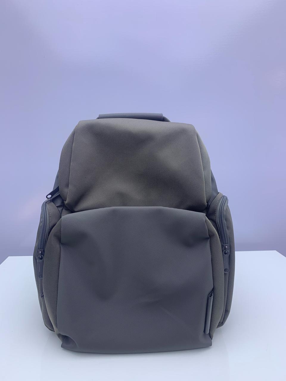 만다리나덕 백팩