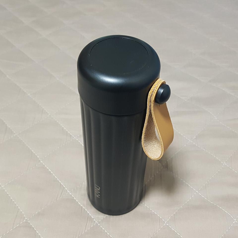 카누 텀블러 미사용 새상품