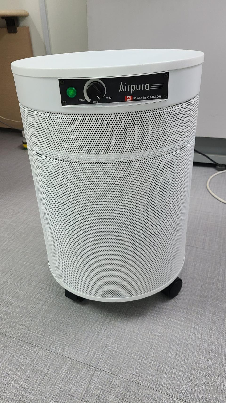 에어퓨라 600R 공기청정기 판매합니다