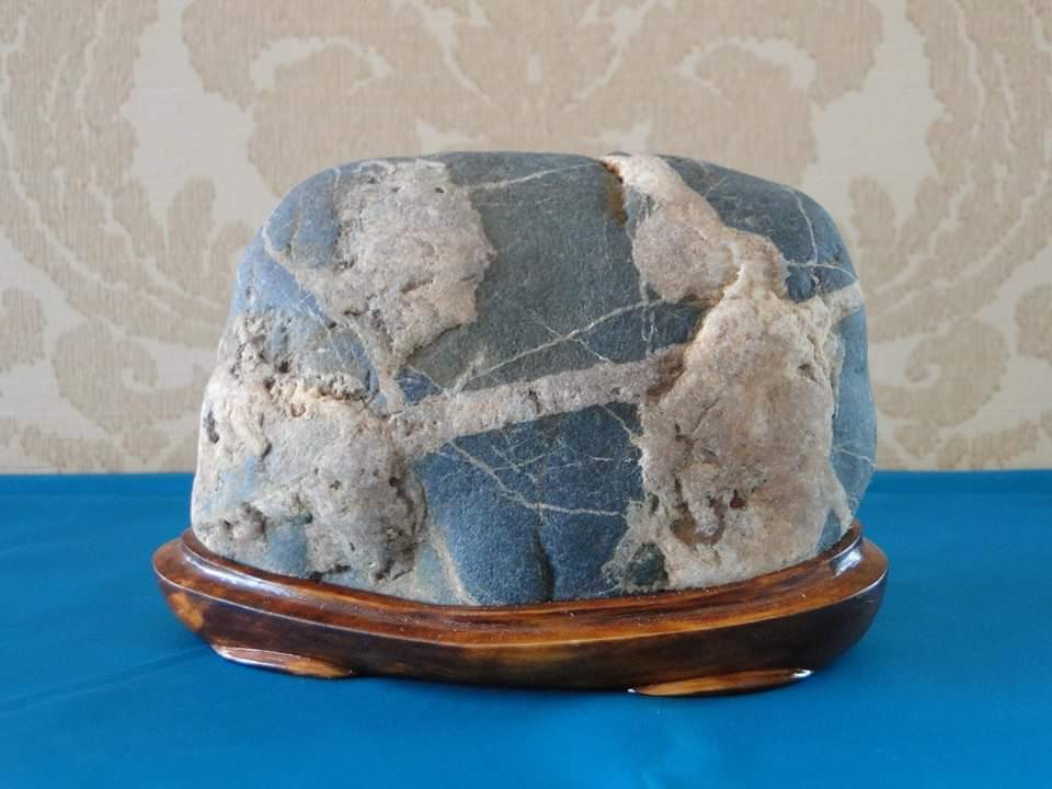 ● 화순 사평 문양석(자연석) 4점