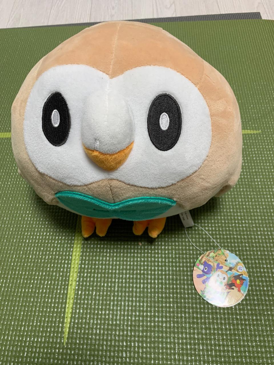 포켓몬스터인형