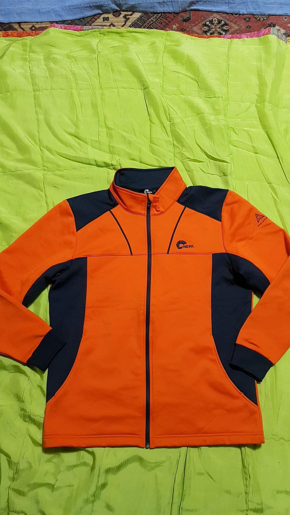 네파 기모저지 아동160사이즈