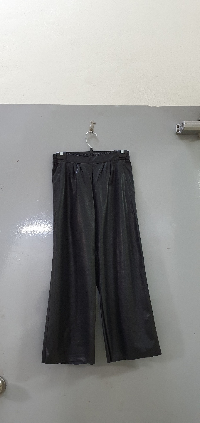 (제평새옷)레더바지