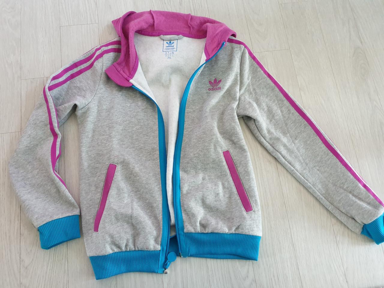 아디다스 아동의류