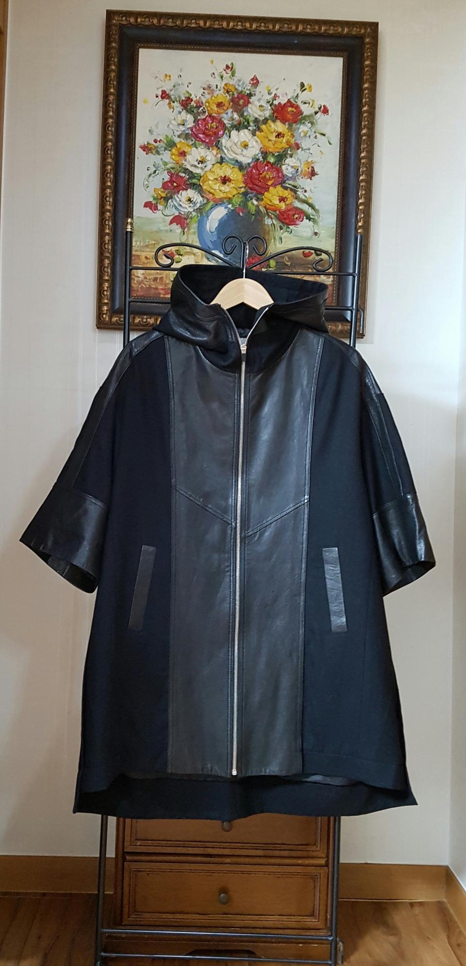 디'데무양가죽하프코트 (55~66)